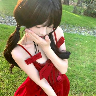 查干淖尔姑娘