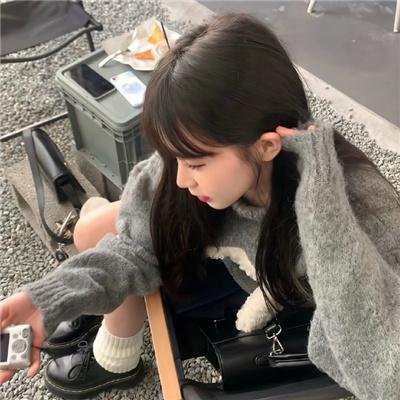 爱情应该有的样子