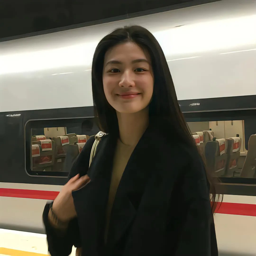 她和她的小鬼们