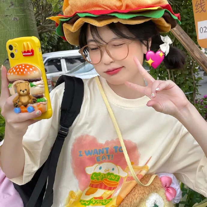 女演员今天依然
